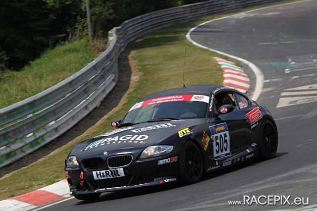 2010-07-03 VLN-05 0941