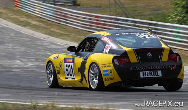 2010-07-03 VLN-05 0943