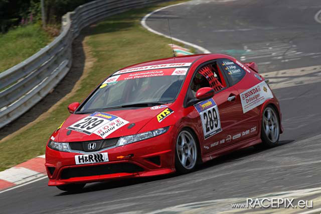 2010-07-03 VLN-05 0945