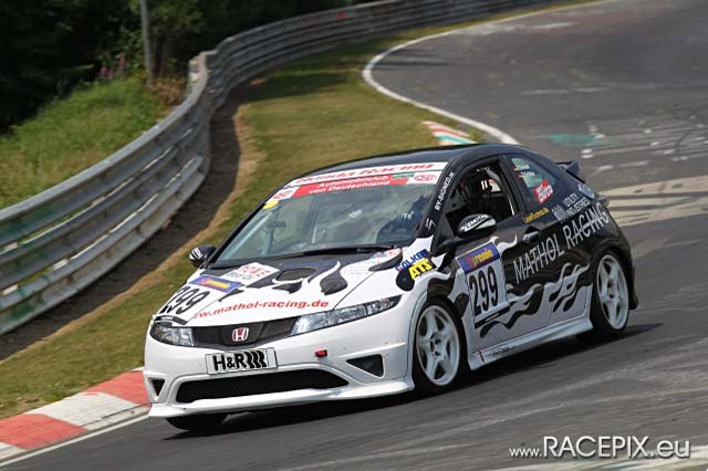 2010-07-03 VLN-05 0949