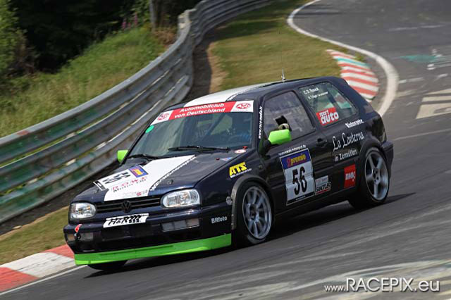 2010-07-03 VLN-05 0955