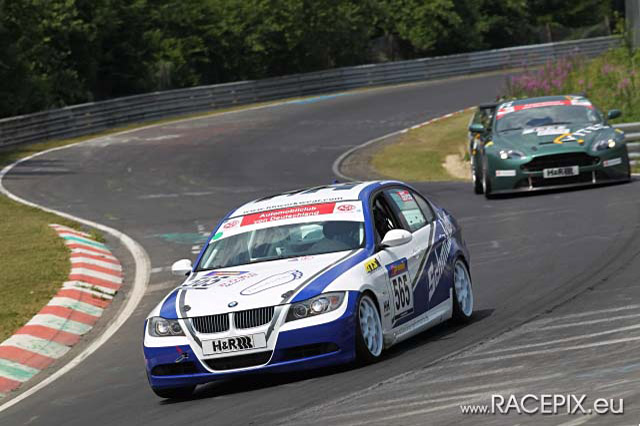 2010-07-03 VLN-05 0957