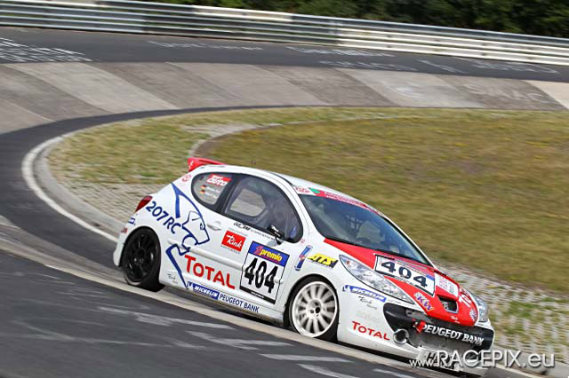 2010-07-17 VLN-06 0830