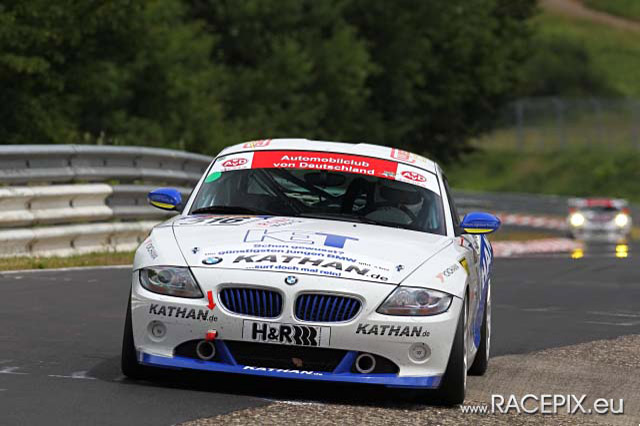 2010-07-17 VLN-06 0945