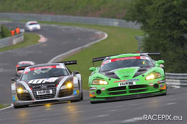 2010-07-31 VLN-07 0732