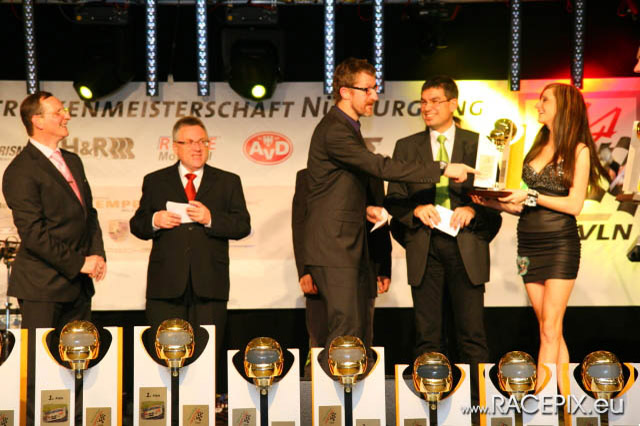 2010-12-11 VLN-Siegerehrung 015 wwwRACEPIXeu