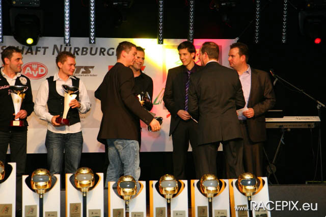 2010-12-11 VLN-Siegerehrung 034 wwwRACEPIXeu