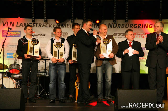 2010-12-11 VLN-Siegerehrung 184 wwwRACEPIXeu
