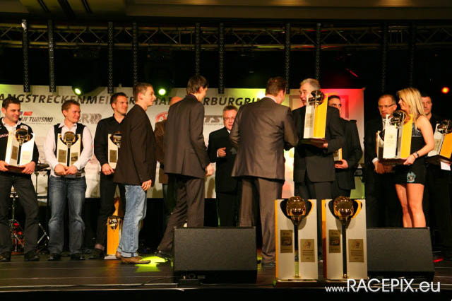 2010-12-11 VLN-Siegerehrung 187 wwwRACEPIXeu