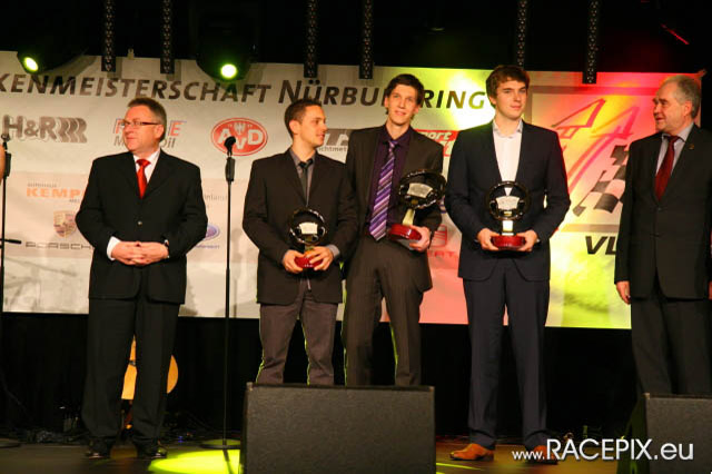 2010-12-11 VLN-Siegerehrung 197 wwwRACEPIXeu