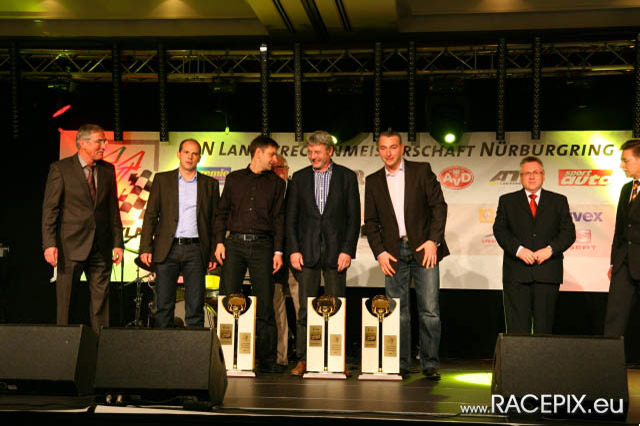 2010-12-11 VLN-Siegerehrung 201 wwwRACEPIXeu