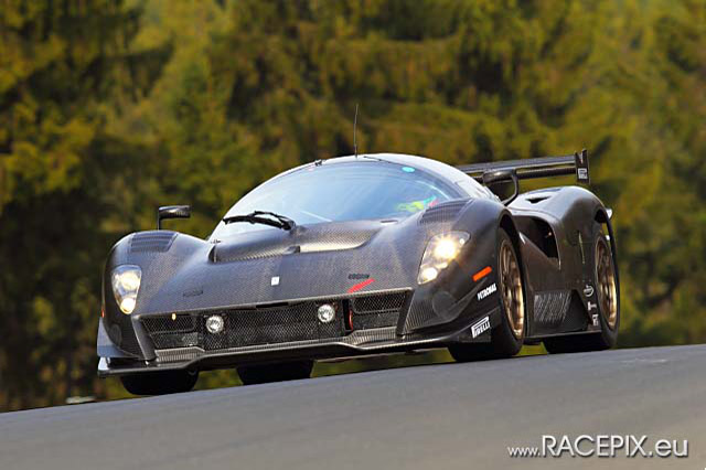 2011-03-26 VLN Test 0325 wwwRACEPIXeu