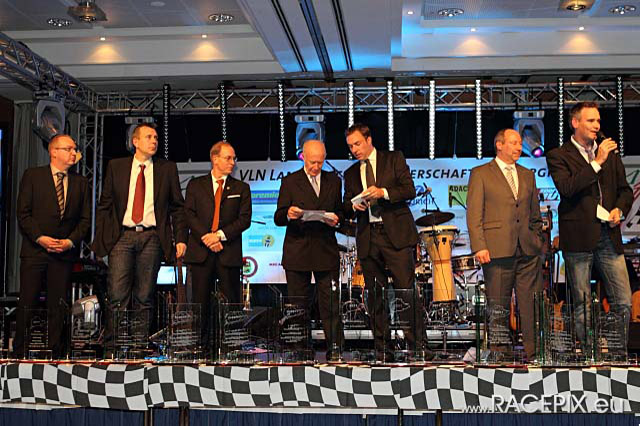 2011-12-10 VLN-Siegerehrung 0068 wwwRACEPIXeu