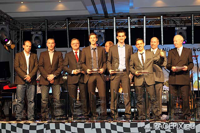 2011-12-10 VLN-Siegerehrung 0083 wwwRACEPIXeu