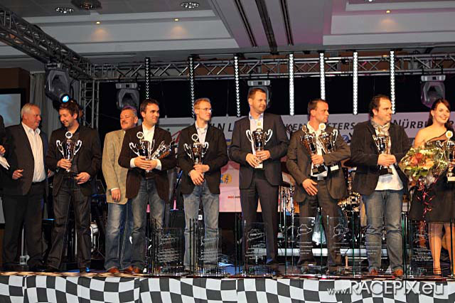 2011-12-10 VLN-Siegerehrung 0132 wwwRACEPIXeu