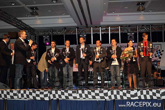 2011-12-10 VLN-Siegerehrung 0134 wwwRACEPIXeu