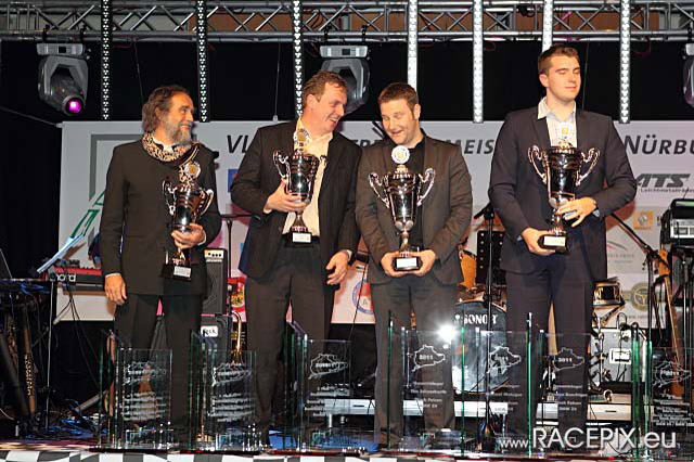 2011-12-10 VLN-Siegerehrung 0140 wwwRACEPIXeu