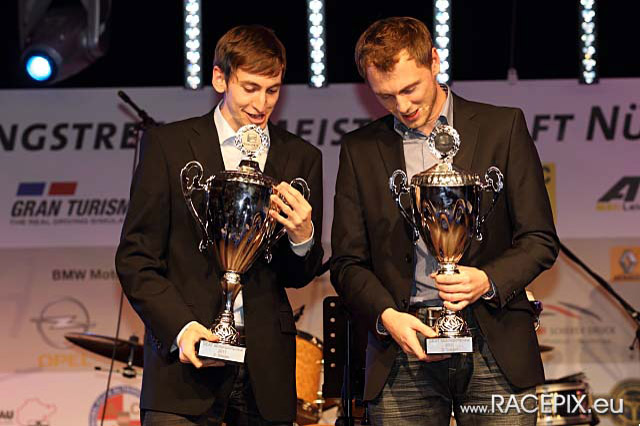 2011-12-10 VLN-Siegerehrung 0167 wwwRACEPIXeu