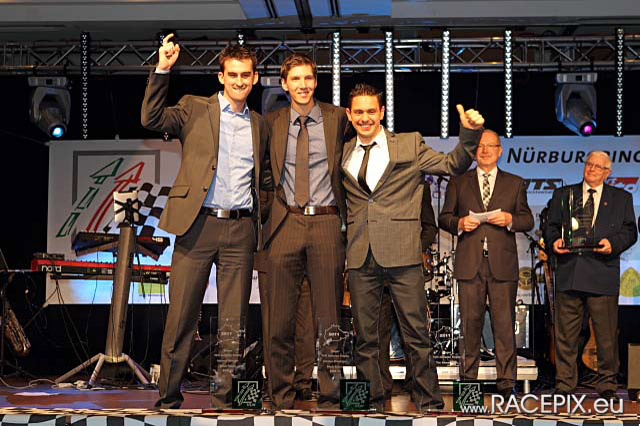 2011-12-10 VLN-Siegerehrung 0223 wwwRACEPIXeu