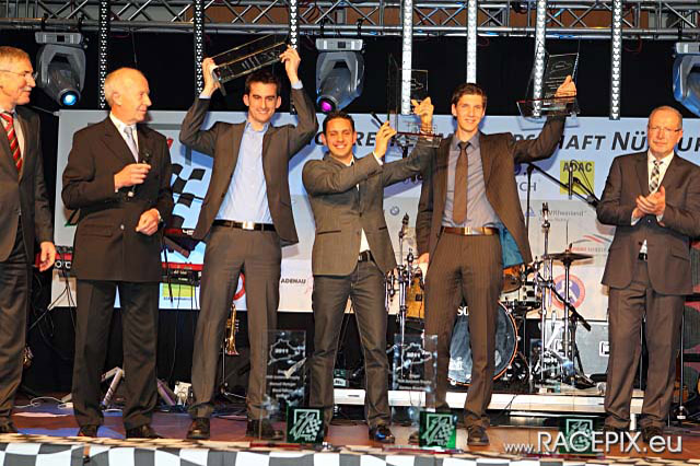 2011-12-10 VLN-Siegerehrung 0229 wwwRACEPIXeu