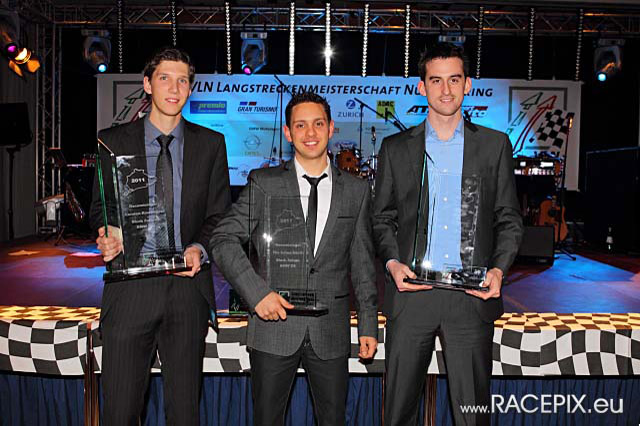 2011-12-10 VLN-Siegerehrung 0231 wwwRACEPIXeu