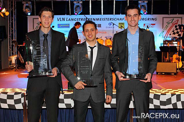 2011-12-10 VLN-Siegerehrung 0233 wwwRACEPIXeu