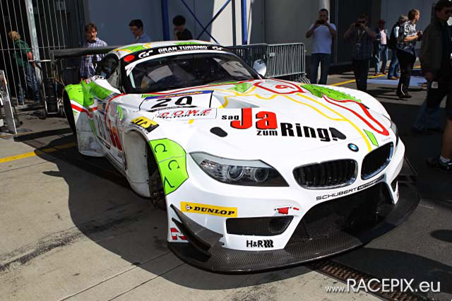 2012-08-04 VLN07 0700 wwwRACEPIXeu